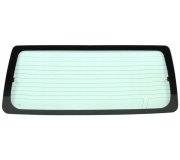 Mitsubishi Montero 1991-1999 Заднее стекло (с обогревом) 34810T Benson (КНР)