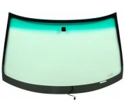 Mitsubishi Outlander 2003-2006 Лобовое стекло (с обогревом) 33436T Benson (КНР)