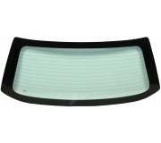 Mitsubishi Outlander 2003-2005 Заднее стекло (с обогревом) 24627T XYG (КНР)