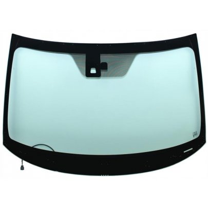 Mitsubishi Outlander 2012-2015 Лобовое стекло (с датчиком дождя, с камерой, с обогревом) 68588A PILKINGTON (Великобритания)