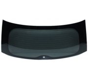Mitsubishi Outlander 2012-2021 Заднє скло (з обігрівом) 27668T Benson (КНР)