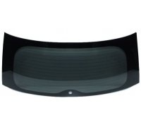 Mitsubishi Outlander 2012-2021 Заднє скло (з обігрівом) 27668T Benson (КНР)