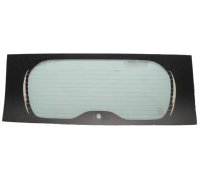 Mitsubishi Pajero Sport 2015- Заднее стекло (с обогревом) 33536T Benson (КНР)