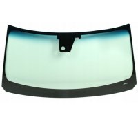 Nissan Armada 2016-2018 Лобовое стекло (с датчиком дождя, с камерой) WS5411689BN Safe Glass (Украина)