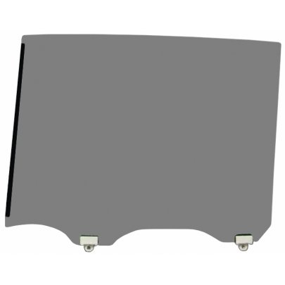 Nissan Patrol Y62 2014-2024 Боковое стекло заднее левое (опускное) 63820A XYG (КНР)