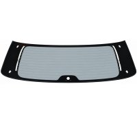 Nissan Armada 2016-2018 Заднее стекло (с обогревом) 63819A XYG (КНР)
