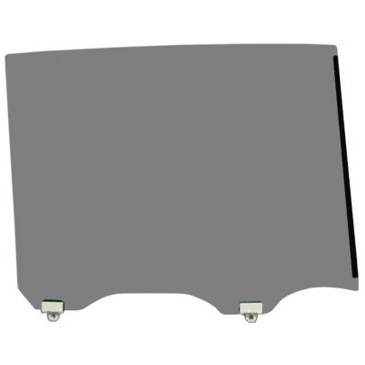 Nissan Patrol Y62 2014-2024 Боковое стекло заднее правое (опускное) 63821A XYG (КНР)