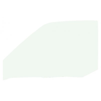 Nissan Navara D21 1986-1997 Боковое стекло переднее левое (водительской двери, 2D) 33675T Benson (КНР)