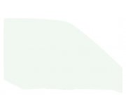 Nissan NP300 2008-2015 Боковое стекло переднее правое (пассажирской двери, 2D) 33676T Benson (КНР)