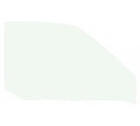 Nissan Navara D21 1986-1997 Бокове скло переднє праве (пасажирської дверки, 2D) 33676T Benson (КНР)