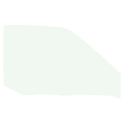 Nissan NP300 2008-2015 Боковое стекло переднее правое (пассажирской двери, 2D) 33676T Benson (КНР)