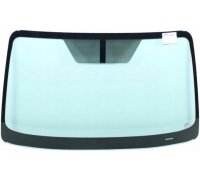 Nissan NP300 2015- Лобове скло 32593T Benson (КНР)