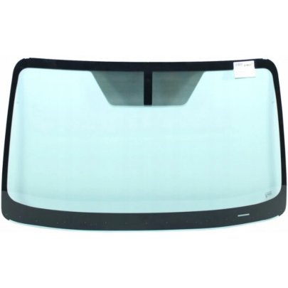 Nissan NP300 2015- Лобовое стекло 32593T Benson (КНР)