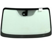 Nissan NP300 2021- Лобове скло (з датчиком дощу) 31659T Benson (КНР)