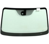 Nissan NP300 2021- Лобовое стекло (с датчиком дождя) 29892T XYG (КНР)