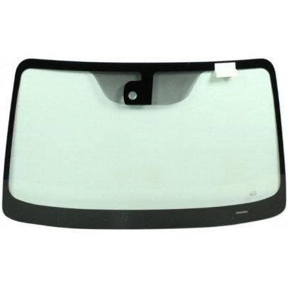 Nissan NP300 2021- Лобовое стекло (с датчиком дождя) 29892T XYG (КНР)