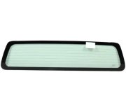 Nissan NP300 2015- Заднє скло (з обігрівом) 36476T Benson (КНР)