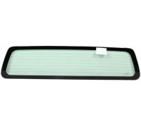 Nissan NP300 2015- Заднее стекло (с обогревом) 36476T Benson (КНР)