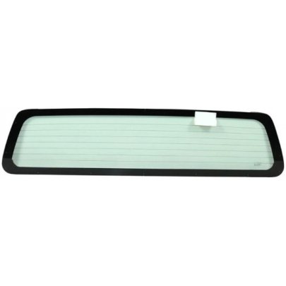 Nissan Navara D23 2015- Заднее стекло (с обогревом) 36476T Benson (КНР)