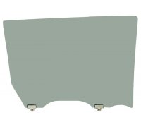 Nissan NP300 2015- Боковое стекло заднее правое (опускное, тонированное) 68936A SEKURIT (Франция)