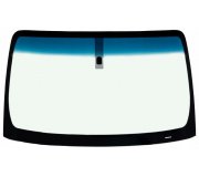 Nissan Xterra N50 2005-2015 Лобовое стекло WS5412981 Safe Glass (Украина)