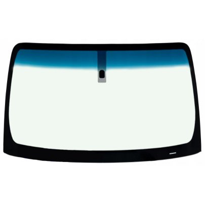 Nissan Xterra N50 2005-2015 Лобовое стекло WS5412981 Safe Glass (Украина)