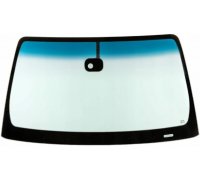 Nissan Xterra N50 2005-2015 Лобовое стекло (с датчиком дождя) WS5412982 Safe Glass (Украина)