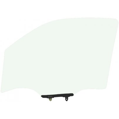 Nissan Xterra N50 2005-2015 Боковое стекло переднее левое (водительской двери) 17736A SEKURIT (Франция)