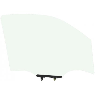 Nissan Xterra N50 2005-2015 Боковое стекло переднее правое (пассажирской двери) 35488T XYG (КНР)