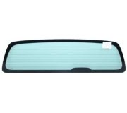 Nissan Frontier D40 2005-2021 Заднее стекло (с обогревом) 32462T Benson (КНР)