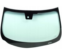 Nissan Fuga 2009-2022 Лобове скло (з датчиком дощу, з молдингом) 13623T Benson (КНР)