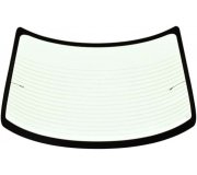 Nissan Primera P10 1990-1996 Заднее стекло (с обогревом, с антенной, SEDAN) 34821T Benson (КНР)