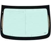 Nissan Teana L33 2013-2018 Заднє скло (з обігрівом, з антеною) GS 5064 D21 XYG (КНР)