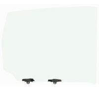 Nissan Note 2005-2012 Боковое стекло заднее правое (опускное) 17773A SEKURIT (Франция)