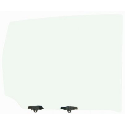 Nissan Note 2005-2012 Бокове скло заднє праве (опускне) 17773A SEKURIT (Франція)