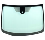 Nissan Note 2012-2020 Лобове скло (з датчиком дощу) WS5412532BN Safe Glass (Україна)