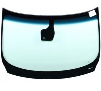 Nissan Pathfinder R52 2016-2021 Лобовое стекло (с камерой) 27718T Benson (КНР)