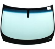 Nissan Pathfinder R52 2013-2021 Лобовое стекло (с молдингом) WS5412310BN Safe Glass (Украина)