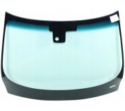 Nissan Pathfinder R52 2013-2016 Лобовое стекло (с датчиком дождя, с камерой, с молдингом) 33406T Benson (КНР)