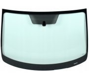 Nissan Qashqai 2007-2013 Лобовое стекло 4596T Benson (КНР)
