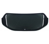 Nissan Qashqai 2013-2021 Заднє скло (з обігрівом) 34823T Benson (КНР)