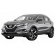 Стекло на Nissan Qashqai / Ниссан Кашкай 2021-