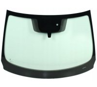 Nissan Qashqai 2021- Лобовое стекло (с датчиком дождя, с молдингом) WS5411651BN Safe Glass (Украина)