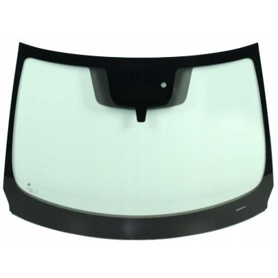 Nissan Qashqai 2021- Лобове скло (з датчиком дощу, з молдингом) WS5411651BN Safe Glass (Україна)