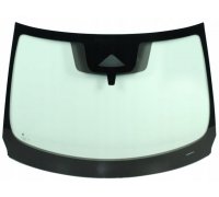 Nissan Qashqai 2021- Лобове скло (з камерою, з молдингом) WS5411654BN Safe Glass (Україна)