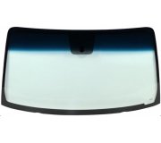 Nissan Armada 2003-2015 Лобовое стекло (с молдингом) 33774T XYG (КНР)