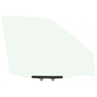 Nissan Terrano R20 1993-2005 Боковое стекло переднее правое (пассажирской двери, с креплением) 66256A XYG (КНР)