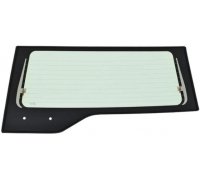 Nissan Terrano R20 2000-2005 Заднее стекло (с обогревом) 32653T Benson (КНР)