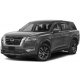 Стекло на Nissan Pathfinder R53 / Ниссан Пасфайндер R53 2022-