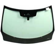 Nissan Pathfinder R53 2022- Лобовое стекло (с датчиком дождя, с камерой, с молдингом) 206641A XYG (КНР)